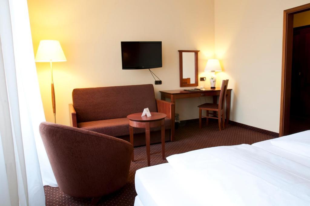 City Hotel Idar-Oberstein Room photo