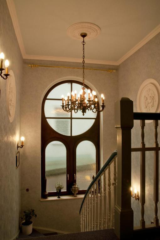 City Hotel Idar-Oberstein Exterior photo