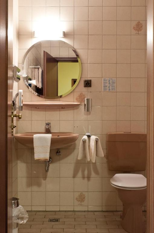 City Hotel Idar-Oberstein Room photo