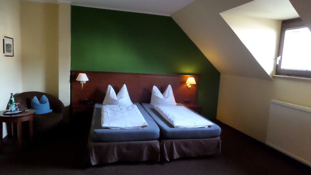 City Hotel Idar-Oberstein Exterior photo