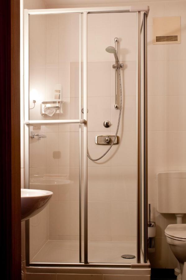 City Hotel Idar-Oberstein Room photo